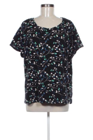 Γυναικεία μπλούζα Unbranded, Μέγεθος XL, Χρώμα Πολύχρωμο, Τιμή 11,99 €