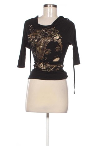 Damen Shirt Unbranded, Größe S, Farbe Schwarz, Preis € 12,99