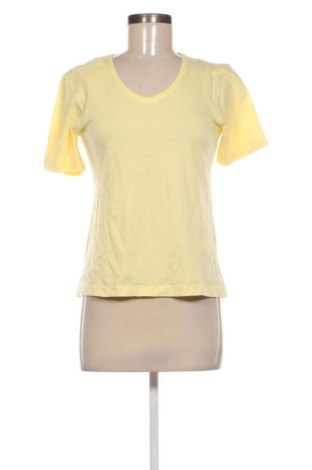 Γυναικεία μπλούζα Unbranded, Μέγεθος S, Χρώμα Κίτρινο, Τιμή 11,99 €