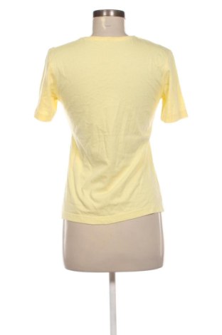 Γυναικεία μπλούζα Unbranded, Μέγεθος S, Χρώμα Κίτρινο, Τιμή 11,99 €