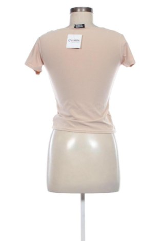 Bluzka damska Unbranded, Rozmiar S, Kolor Beżowy, Cena 51,99 zł