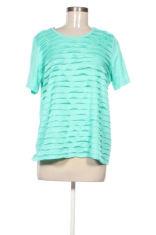 Bluză de femei Unbranded, Mărime L, Culoare Verde, Preț 60,99 Lei