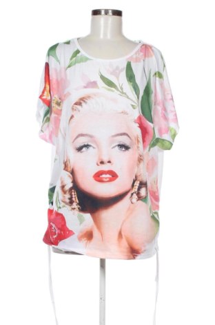 Damen Shirt Unbranded, Größe XL, Farbe Mehrfarbig, Preis € 12,99
