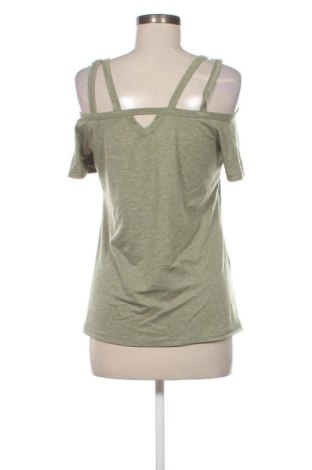 Bluzka damska Unbranded, Rozmiar M, Kolor Zielony, Cena 51,99 zł