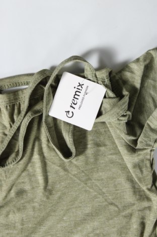 Bluzka damska Unbranded, Rozmiar M, Kolor Zielony, Cena 51,99 zł