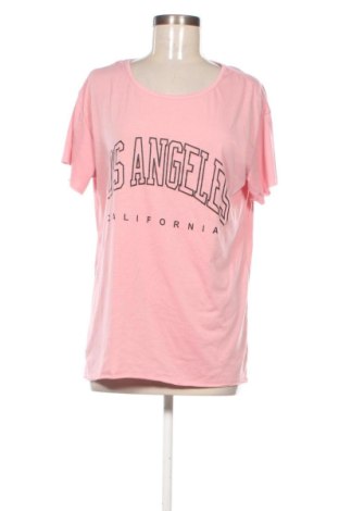 Damen Shirt Unbranded, Größe L, Farbe Aschrosa, Preis 12,99 €