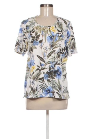 Дамска блуза Unbranded, Размер L, Цвят Многоцветен, Цена 10,22 €