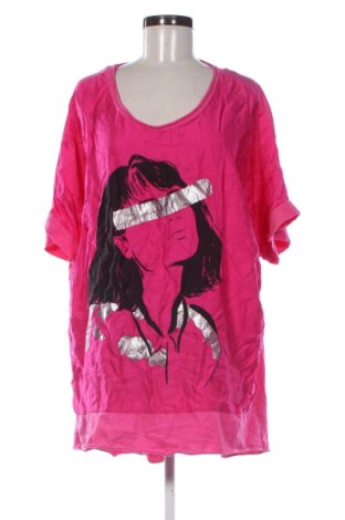 Bluzka damska Unbranded, Rozmiar XXL, Kolor Kolorowy, Cena 51,99 zł