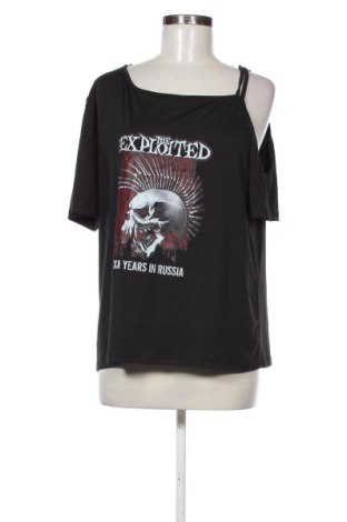 Bluzka damska Unbranded, Rozmiar XL, Kolor Czarny, Cena 51,99 zł