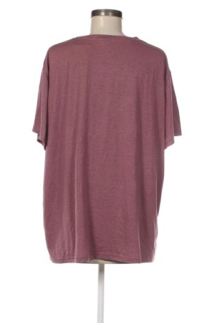 Дамска блуза Unbranded, Размер 3XL, Цвят Червен, Цена 10,22 €