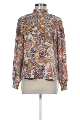 Γυναικεία μπλούζα Unbranded, Μέγεθος S, Χρώμα Πολύχρωμο, Τιμή 10,00 €