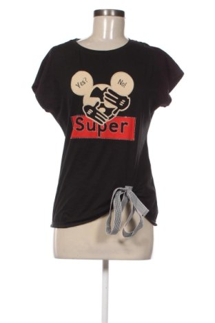 Damen Shirt Unbranded, Größe L, Farbe Schwarz, Preis € 12,99