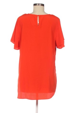 Bluzka damska Unbranded, Rozmiar XL, Kolor Czerwony, Cena 86,57 zł