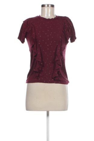 Дамска блуза Unbranded, Размер M, Цвят Многоцветен, Цена 10,22 €