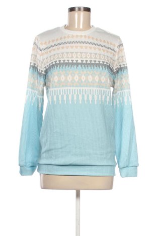 Bluzka damska Unbranded, Rozmiar XL, Kolor Kolorowy, Cena 53,58 zł