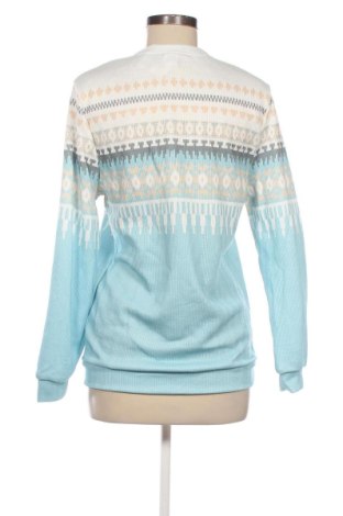 Bluzka damska Unbranded, Rozmiar XL, Kolor Kolorowy, Cena 53,58 zł