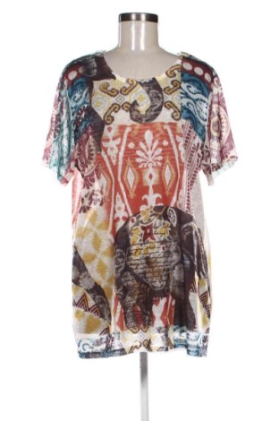 Női blúz Unbranded, Méret XXL, Szín Sokszínű, Ár 4 132 Ft