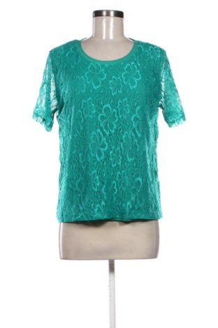 Damen Shirt Unbranded, Größe L, Farbe Grün, Preis 10,00 €