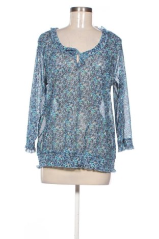 Дамска блуза Unbranded, Размер XL, Цвят Многоцветен, Цена 10,00 €