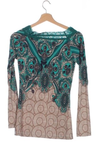 Bluzka damska Unbranded, Rozmiar XS, Kolor Kolorowy, Cena 53,58 zł