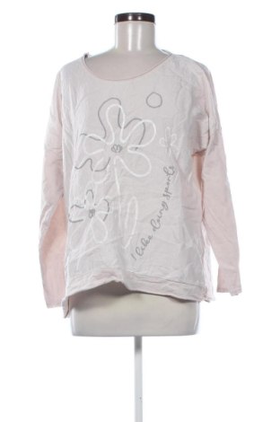 Bluzka damska Unbranded, Rozmiar XL, Kolor ecru, Cena 53,58 zł