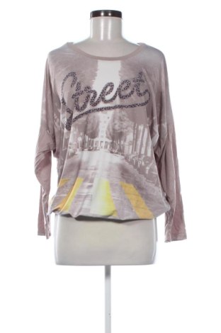 Bluzka damska Unbranded, Rozmiar L, Kolor Kolorowy, Cena 53,58 zł