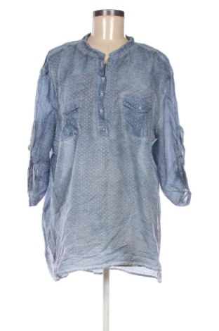 Bluză de femei Unbranded, Mărime 3XL, Culoare Multicolor, Preț 52,13 Lei