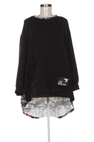 Dámská halenka Unbranded, Velikost 5XL, Barva Černá, Cena  349,00 Kč