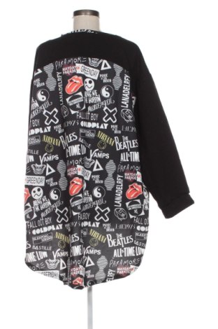 Dámská halenka Unbranded, Velikost 5XL, Barva Černá, Cena  349,00 Kč