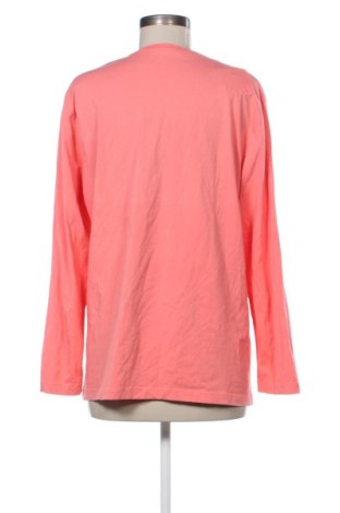 Дамска блуза Unbranded, Размер XXL, Цвят Розов, Цена 10,00 €