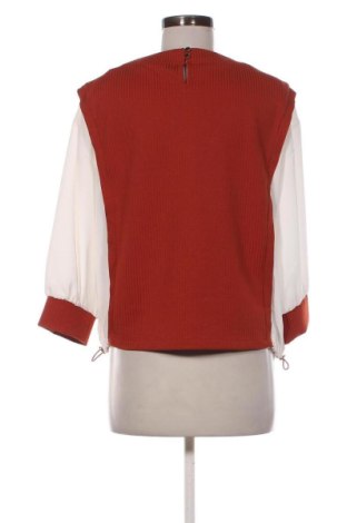 Дамска блуза Unbranded, Размер M, Цвят Многоцветен, Цена 10,00 €