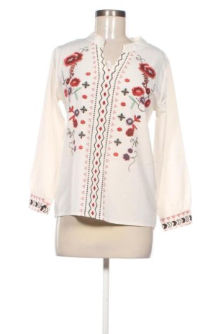 Női blúz Unbranded, Méret M, Szín Bézs, Ár 4 132 Ft