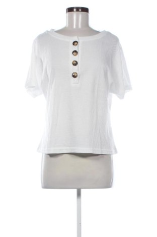 Дамска блуза Unbranded, Размер S, Цвят Бял, Цена 9,70 €