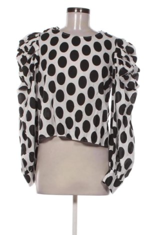 Дамска блуза Unbranded, Размер S, Цвят Многоцветен, Цена 10,00 €