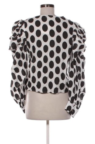 Дамска блуза Unbranded, Размер S, Цвят Многоцветен, Цена 10,00 €