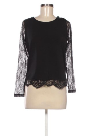 Γυναικεία μπλούζα Unbranded, Μέγεθος S, Χρώμα Μαύρο, Τιμή 10,00 €