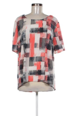 Дамска блуза Unbranded, Размер XXL, Цвят Многоцветен, Цена 9,70 €
