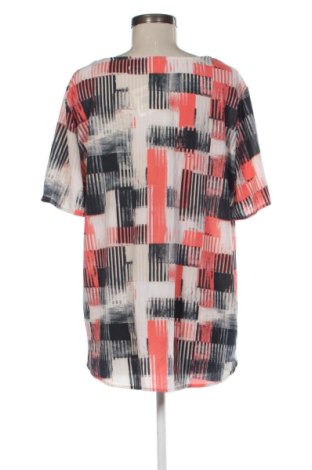 Дамска блуза Unbranded, Размер XXL, Цвят Многоцветен, Цена 9,70 €
