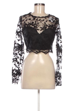 Dámska blúza Unbranded, Veľkosť S, Farba Čierna, Cena  9,95 €