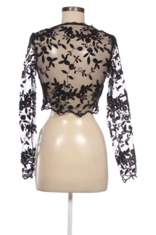 Dámska blúza Unbranded, Veľkosť S, Farba Čierna, Cena  9,95 €