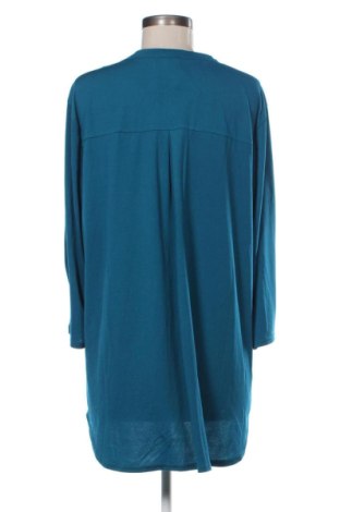 Bluzka damska Unbranded, Rozmiar 3XL, Kolor Zielony, Cena 51,99 zł