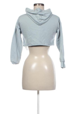 Дамска блуза Unbranded, Размер S, Цвят Син, Цена 4,09 €