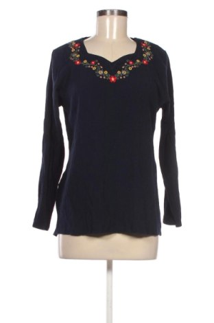 Дамска блуза Unbranded, Размер L, Цвят Многоцветен, Цена 10,00 €