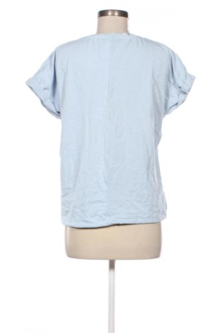 Дамска блуза Unbranded, Размер XL, Цвят Син, Цена 10,22 €