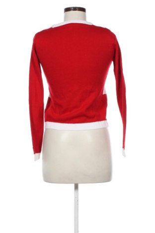 Дамска блуза Unbranded, Размер S, Цвят Червен, Цена 10,22 €