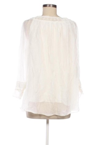 Bluzka damska Unbranded, Rozmiar XL, Kolor ecru, Cena 52,00 zł