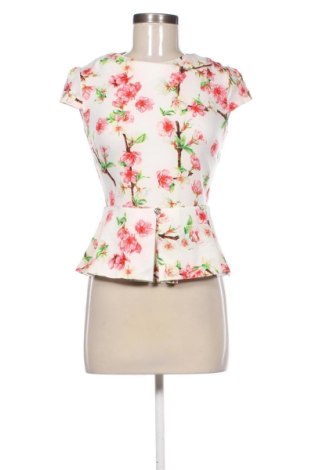 Дамска блуза Unbranded, Размер S, Цвят Многоцветен, Цена 10,00 €