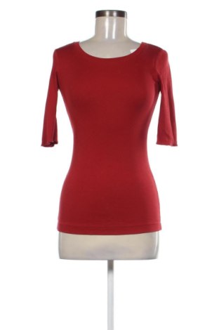 Дамска блуза Unbranded, Размер XS, Цвят Червен, Цена 9,70 €