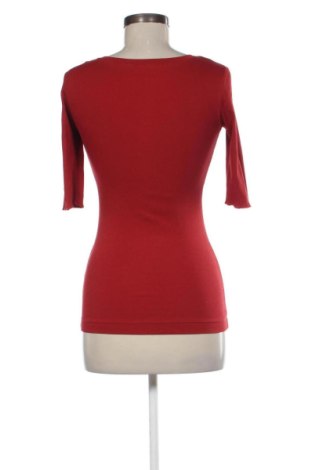 Дамска блуза Unbranded, Размер XS, Цвят Червен, Цена 9,70 €