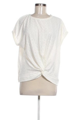 Дамска блуза Unbranded, Размер XL, Цвят Екрю, Цена 10,22 €